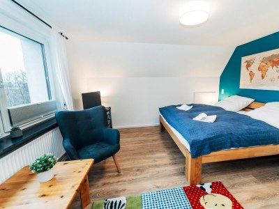 Holiday house Ferienhaus Waterkant Gelting - Features photo 12