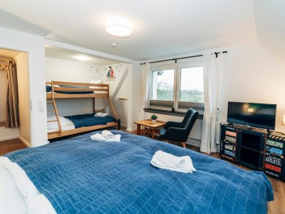 Holiday house Ferienhaus Waterkant Gelting - Features photo 13