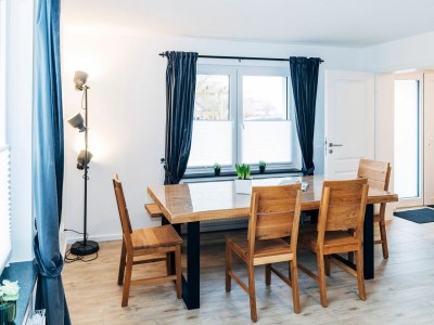 Holiday house Ferienhaus Waterkant Gelting - Features photo 15