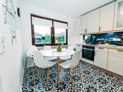 Holiday house Ferienhaus Waterkant Gelting - Features photo 16