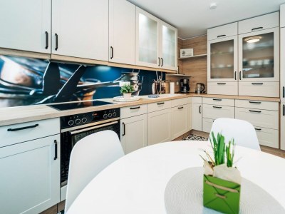 Holiday house Ferienhaus Waterkant Gelting - Features photo 19