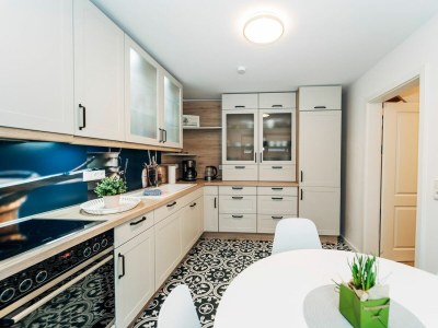 Holiday house Ferienhaus Waterkant Gelting - Features photo 20