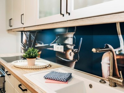 Holiday house Ferienhaus Waterkant Gelting - Features photo 21