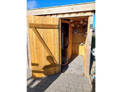 Holiday house Ferienhaus Waterkant Gelting - Features photo 22