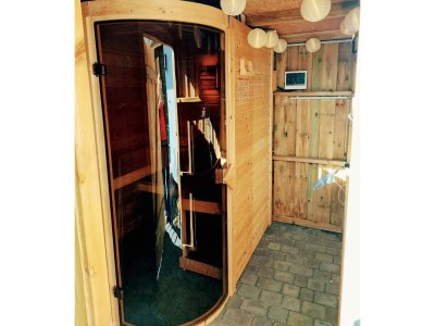 Holiday house Ferienhaus Waterkant Gelting - Features photo 23