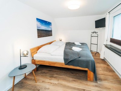 Holiday house Ferienhaus Waterkant Gelting - Features photo 25