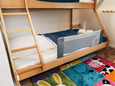 Holiday house Ferienhaus Waterkant Gelting - Features photo 26