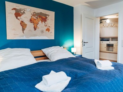 Holiday house Ferienhaus Waterkant Gelting - Features photo 27