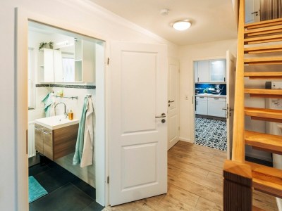 Holiday house Ferienhaus Waterkant Gelting - Features photo 28