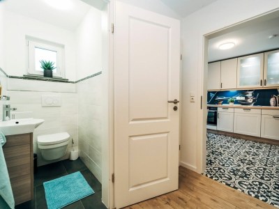 Holiday house Ferienhaus Waterkant Gelting - Features photo 31