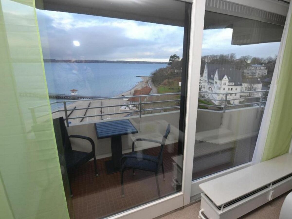 Holiday apartment Ferienwohnung Förde-Lodge Glücksburg - Outdoor photo 3