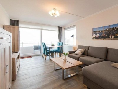 Holiday apartment Ferienwohnung Förde-Lodge Glücksburg - Features photo 6