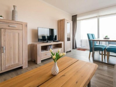 Holiday apartment Ferienwohnung Förde-Lodge Glücksburg - Features photo 7