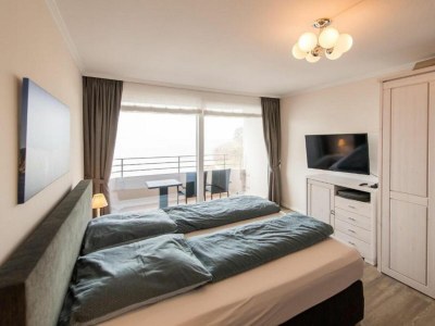 Holiday apartment Ferienwohnung Förde-Lodge Glücksburg - Features photo 8