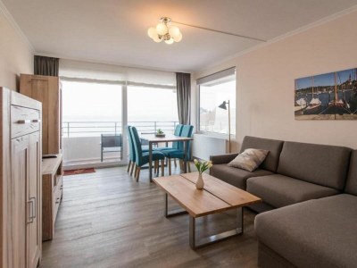 Holiday apartment Ferienwohnung Förde-Lodge Glücksburg - Features photo 9