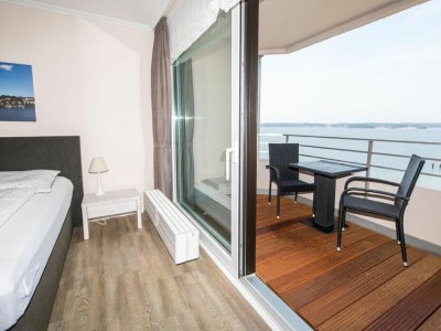 Holiday apartment Ferienwohnung Förde-Lodge Glücksburg - Features photo 10