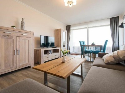 Holiday apartment Ferienwohnung Förde-Lodge Glücksburg - Features photo 11