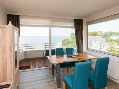 Holiday apartment Ferienwohnung Förde-Lodge Glücksburg - Features photo 12