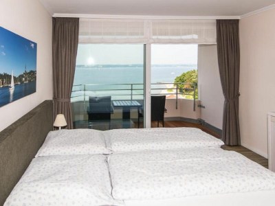 Holiday apartment Ferienwohnung Förde-Lodge Glücksburg - Features photo 13