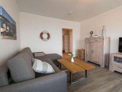 Holiday apartment Ferienwohnung Förde-Lodge Glücksburg - Features photo 14