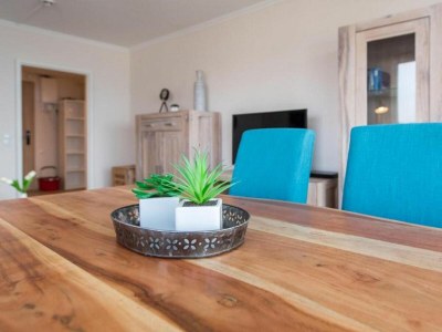 Holiday apartment Ferienwohnung Förde-Lodge Glücksburg - Features photo 15