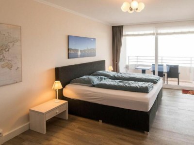 Holiday apartment Ferienwohnung Förde-Lodge Glücksburg - Features photo 17