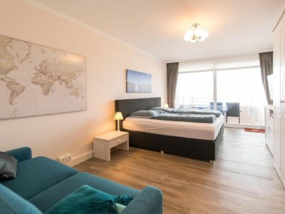 Holiday apartment Ferienwohnung Förde-Lodge Glücksburg - Features photo 18