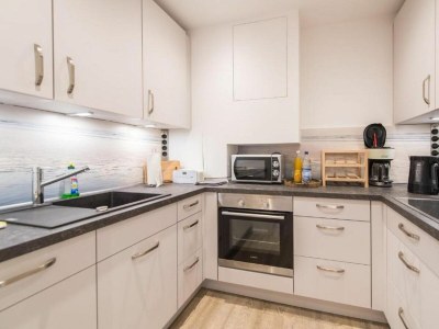 Holiday apartment Ferienwohnung Förde-Lodge Glücksburg - Features photo 19