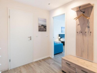 Holiday apartment Ferienwohnung Förde-Lodge Glücksburg - Features photo 20