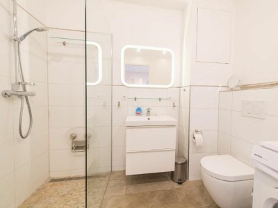 Holiday apartment Ferienwohnung Förde-Lodge Glücksburg - Features photo 21