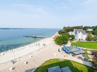 Holiday apartment Ferienwohnung Förde-Lodge Glücksburg - Environment photo 22