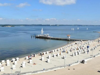 Holiday apartment Ferienwohnung Förde-Lodge Glücksburg - Environment photo 24