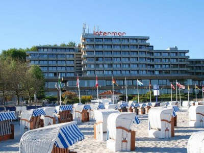 Holiday apartment Ferienwohnung Förde-Lodge Glücksburg - Environment photo 25