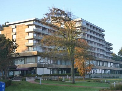 Holiday apartment Ferienwohnung Förde-Lodge Glücksburg - Environment photo 27