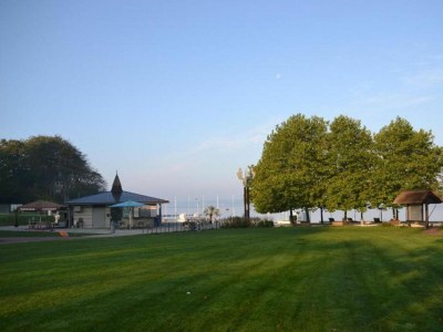 Holiday apartment Ferienwohnung Förde-Lodge Glücksburg - Environment photo 28