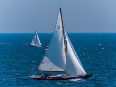 Holiday apartment Ferienwohnung Förde-Lodge Glücksburg - Environment photo 32