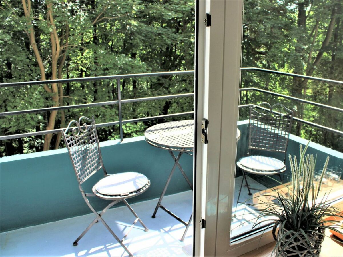 Holiday apartment Ferienwohnung Sandwig-Lodge Glücksburg - Outdoor photo 2