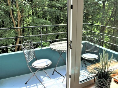 Holiday apartment Ferienwohnung Sandwig-Lodge Glücksburg - Outdoor photo 2