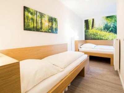 Holiday apartment Ferienwohnung Sandwig-Lodge Glücksburg - Features photo 3