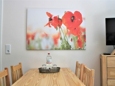 Holiday apartment Ferienwohnung Sandwig-Lodge Glücksburg - Features photo 5