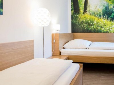 Holiday apartment Ferienwohnung Sandwig-Lodge Glücksburg - Features photo 8