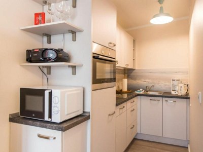 Holiday apartment Ferienwohnung Sandwig-Lodge Glücksburg - Features photo 9