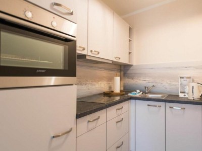 Holiday apartment Ferienwohnung Sandwig-Lodge Glücksburg - Features photo 10