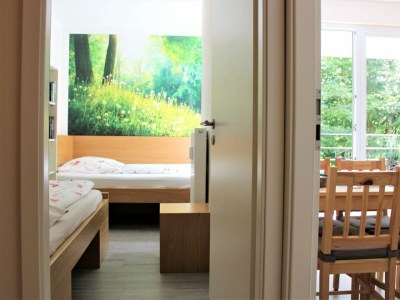 Holiday apartment Ferienwohnung Sandwig-Lodge Glücksburg - Features photo 12