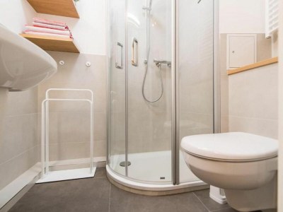 Holiday apartment Ferienwohnung Sandwig-Lodge Glücksburg - Features photo 13