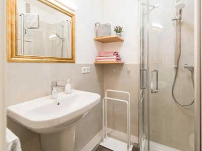 Holiday apartment Ferienwohnung Sandwig-Lodge Glücksburg - Features photo 14