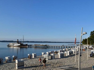 Holiday apartment Ferienwohnung Sandwig-Lodge Glücksburg - Environment photo 15