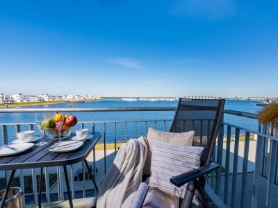 Holiday apartment Ferienwohnung Seestern, App. 21 Olpenitz - Outdoor photo 2