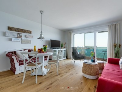 Holiday apartment Ferienwohnung Seestern, App. 21 Olpenitz - Features photo 7