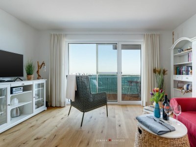 Holiday apartment Ferienwohnung Seestern, App. 21 Olpenitz - Features photo 8